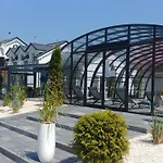 Perła Krynicy Kwatera prywatna