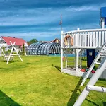 Homestay szállás Perla Krynicy Krynica Morska