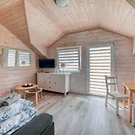 Perla Krynicy Homestay szállás Krynica Morska