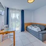 Perla Krynicy Homestay szállás Krynica Morska
