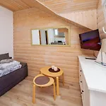 Perla Krynicy Homestay szállás