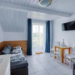 Perla Krynicy Homestay szállás