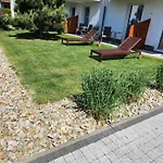 Perla Krynicy Krynica Morska