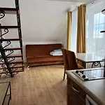 Perla Krynicy Habitación en casa particular *