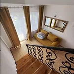 Habitación en casa particular Perla Krynicy