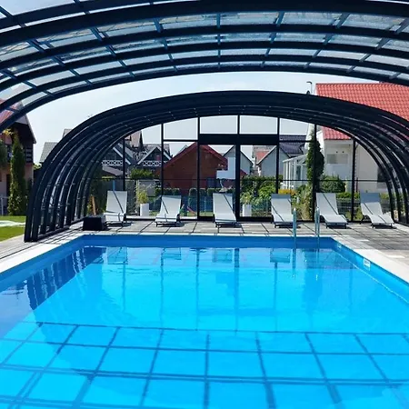 Perla Krynicy * Krynica Morska