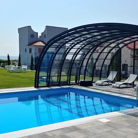 Perla Krynicy Privat bolig *