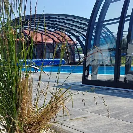 Privat bolig Perla Krynicy