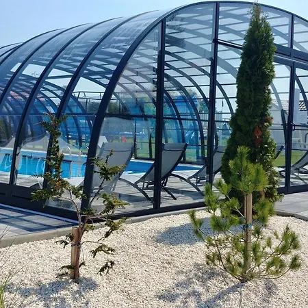 Perla Krynicy Krynica Morska