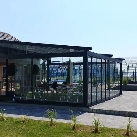 Privat bolig Perla Krynicy Krynica Morska