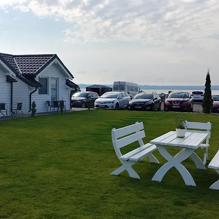 Perla Krynicy Krynica Morska