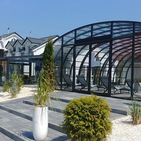 Perla Krynicy Privat bolig