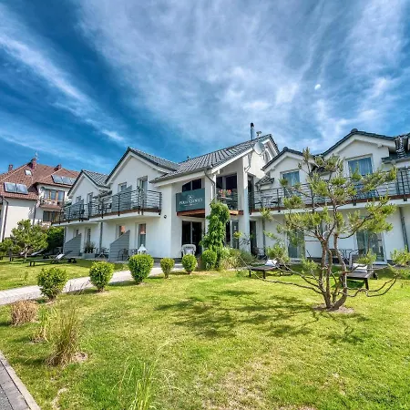 Perla Krynicy * Krynica Morska