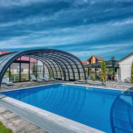 Perla Krynicy Homestay szállás