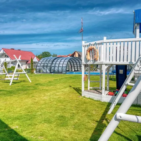 Privat bolig Perla Krynicy Krynica Morska