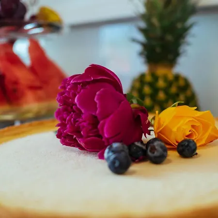 Perla Krynicy Privat bolig Krynica Morska