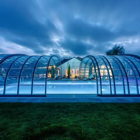 Perla Krynicy Privat bolig *