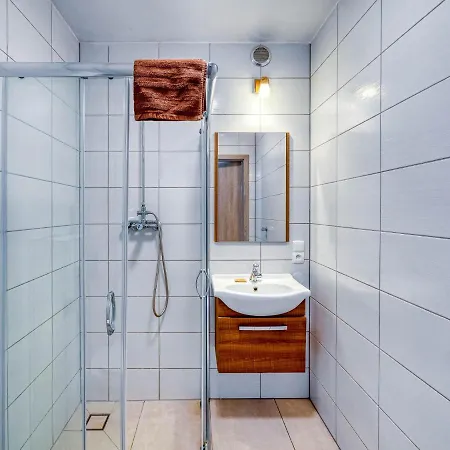 Perla Krynicy Privat bolig