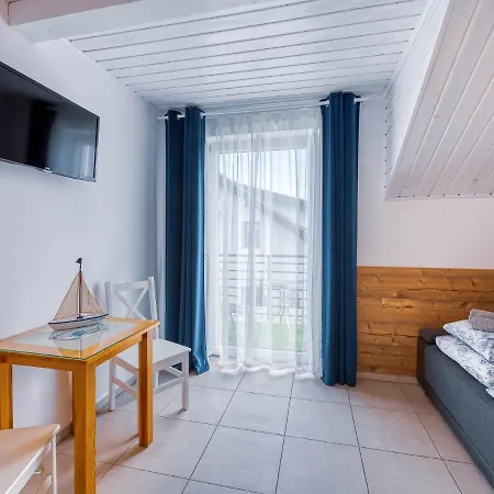 Perla Krynicy Privat bolig