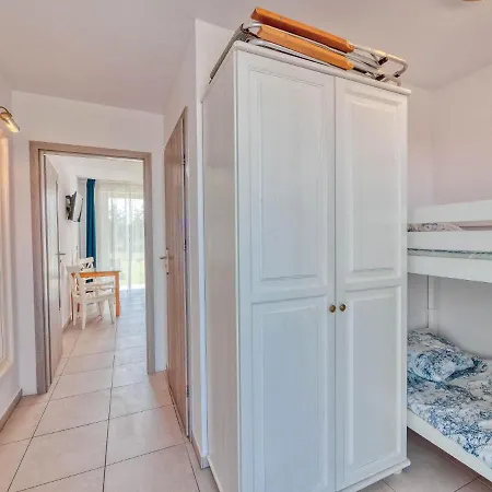 Privat bolig Perla Krynicy *