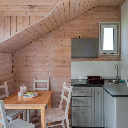 Homestay szállás Perla Krynicy Krynica Morska