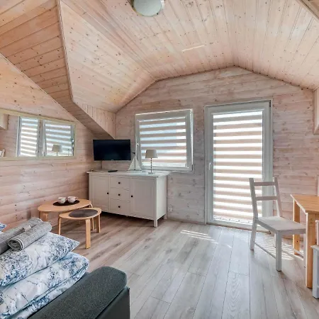 Perla Krynicy Privat bolig Krynica Morska