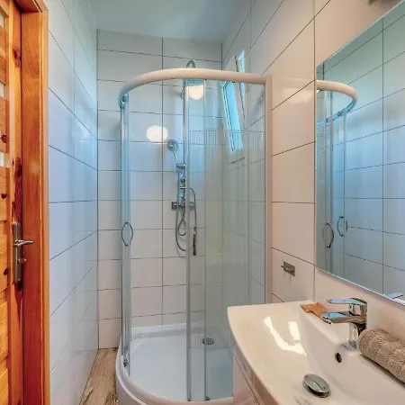 Perla Krynicy * Krynica Morska