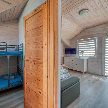 Privat bolig Perla Krynicy *