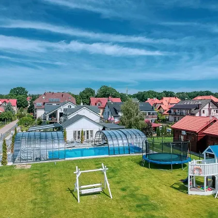 Privat bolig Perla Krynicy *