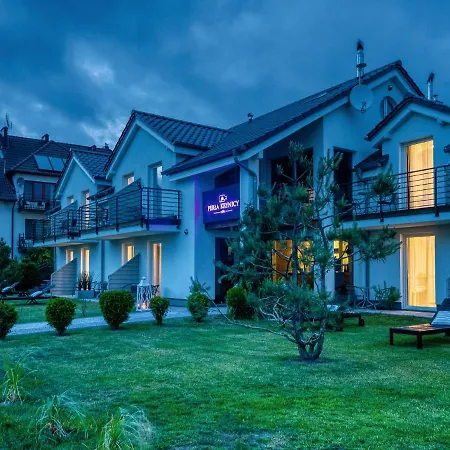 Perla Krynicy * Krynica Morska