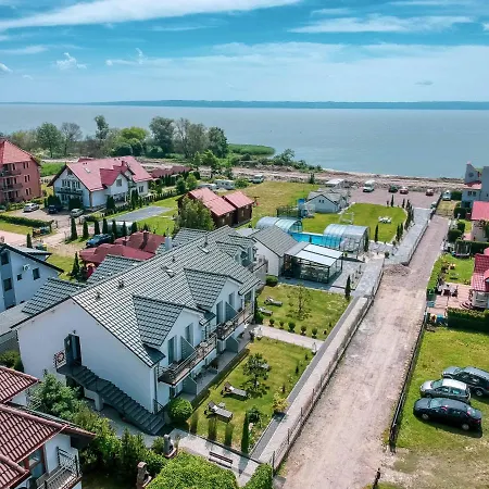 Perla Krynicy Privat bolig