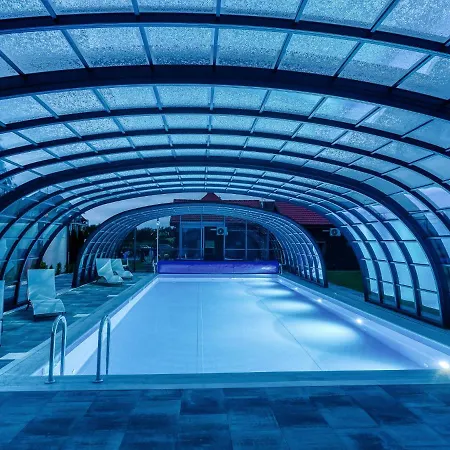 Privat bolig Perla Krynicy Krynica Morska