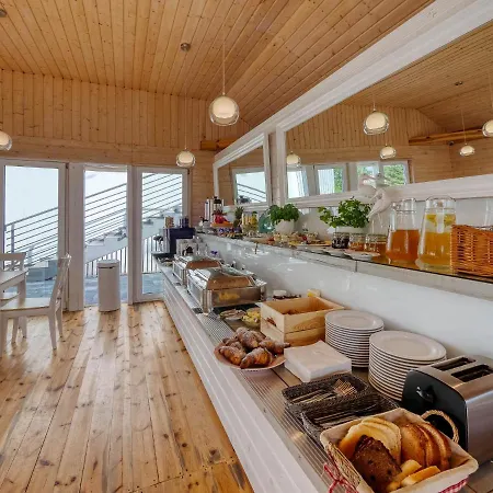 Perla Krynicy * Krynica Morska