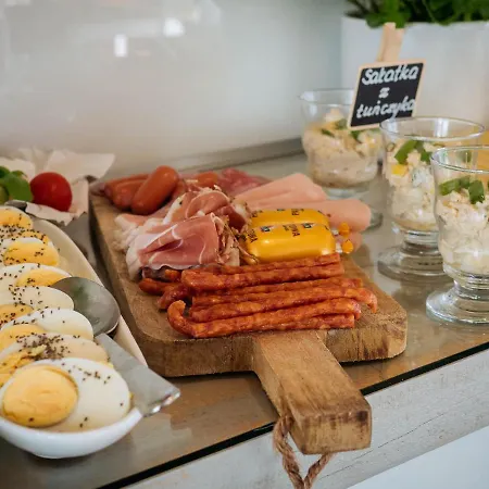 Privat bolig Perla Krynicy