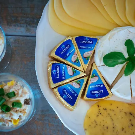 Perla Krynicy * Krynica Morska