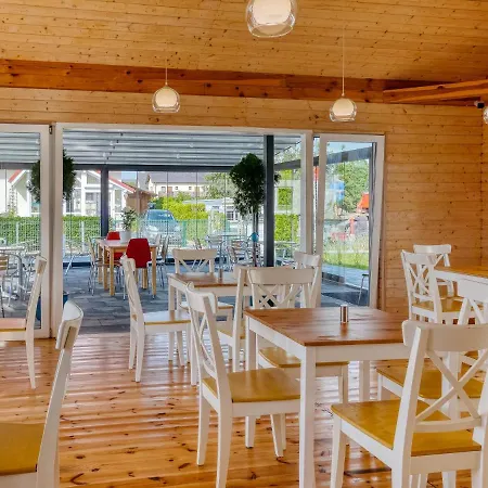 Perla Krynicy Privat bolig Krynica Morska