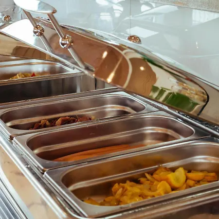 Perla Krynicy Krynica Morska