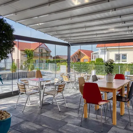 Perla Krynicy Privat bolig