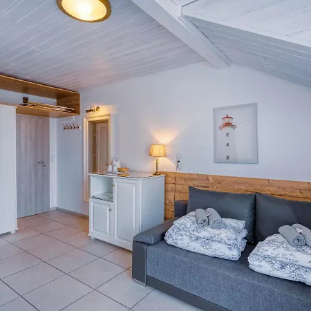 Privat bolig Perla Krynicy Krynica Morska