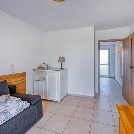 Perla Krynicy Privat bolig Krynica Morska