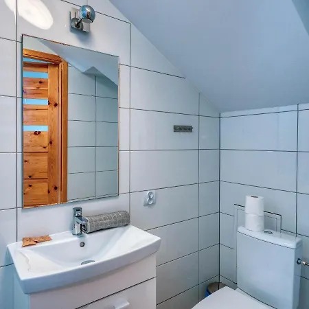 Privat bolig Perla Krynicy *