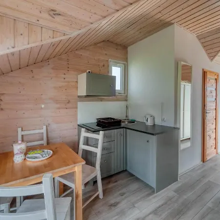 Perla Krynicy Privat bolig Krynica Morska