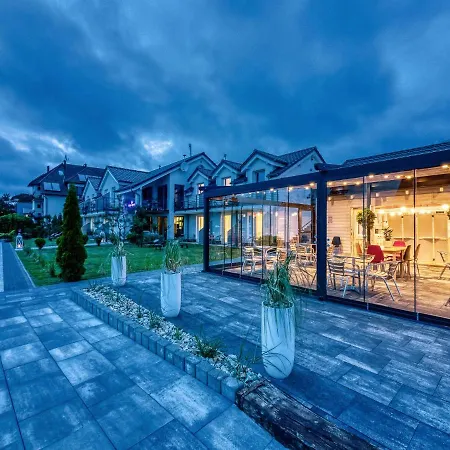 Perla Krynicy Privat bolig