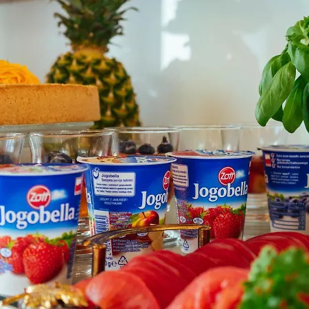 Perla Krynicy Krynica Morska