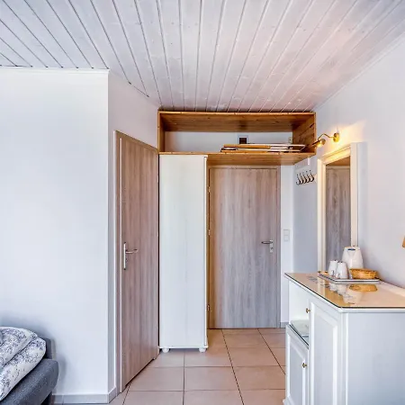 Perla Krynicy * Krynica Morska