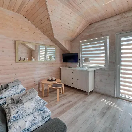 Privat bolig Perla Krynicy Krynica Morska