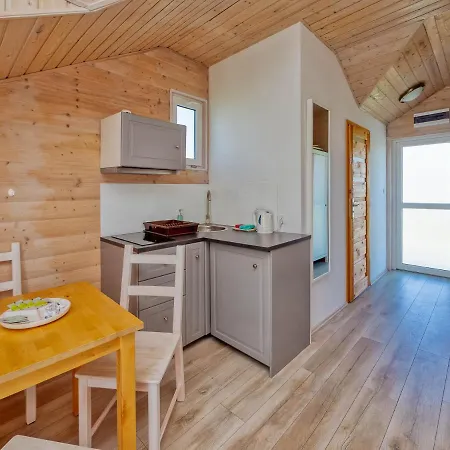 Perla Krynicy Krynica Morska