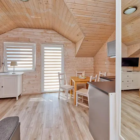 Perla Krynicy Privat bolig *