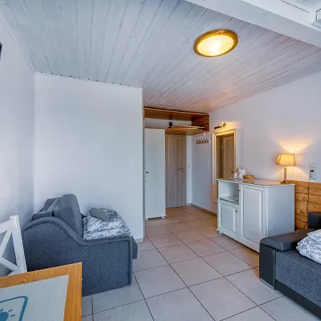 Perla Krynicy Privat bolig *