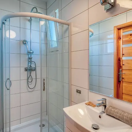 Privat bolig Perla Krynicy *